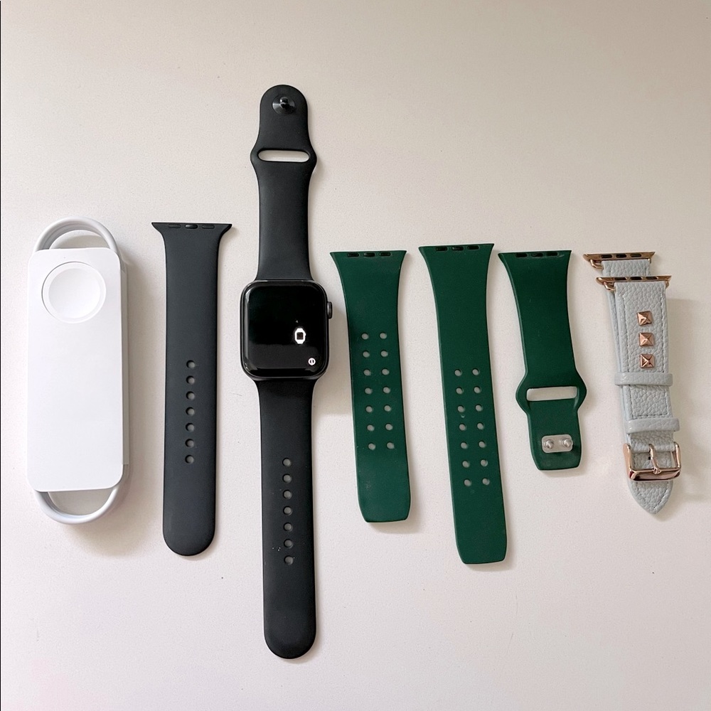 Apple Watch Series 4 GPS+cellular 44mm